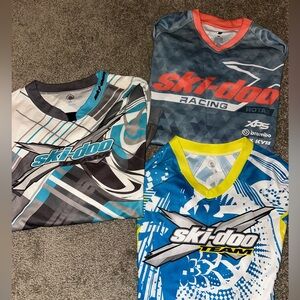 Women’s ski doo bundle